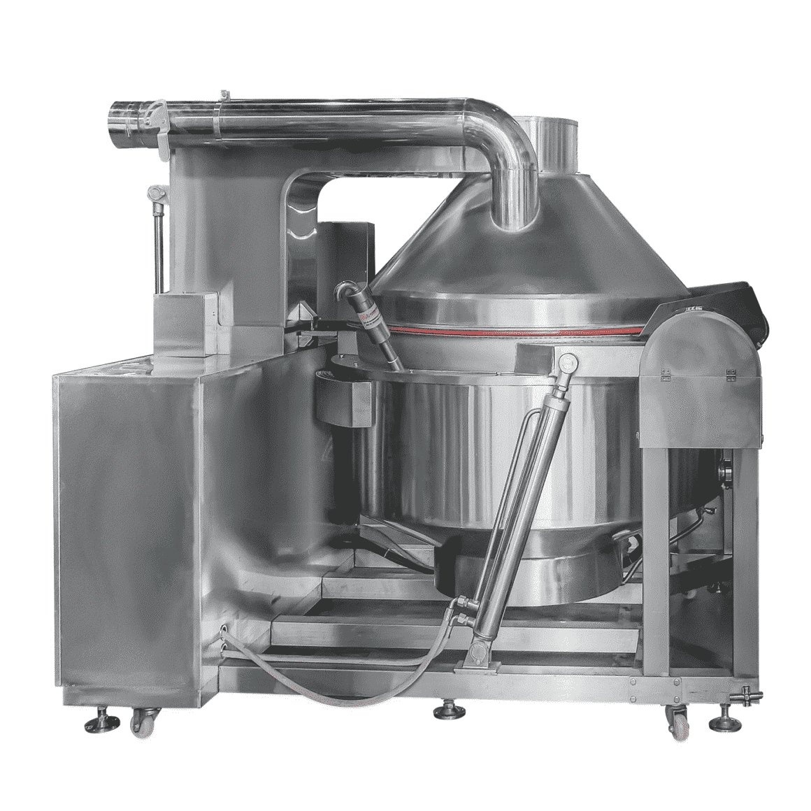 HOTMIXER PLUS 500 — imagem 2
