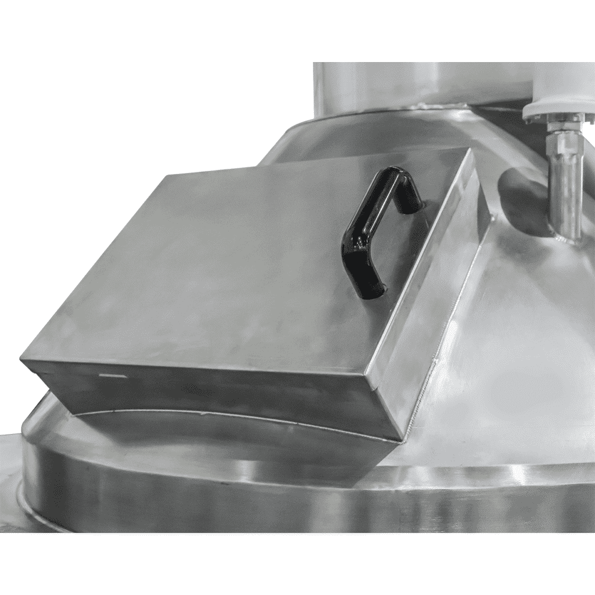 HOTMIXER PLUS 500 — imagem 3