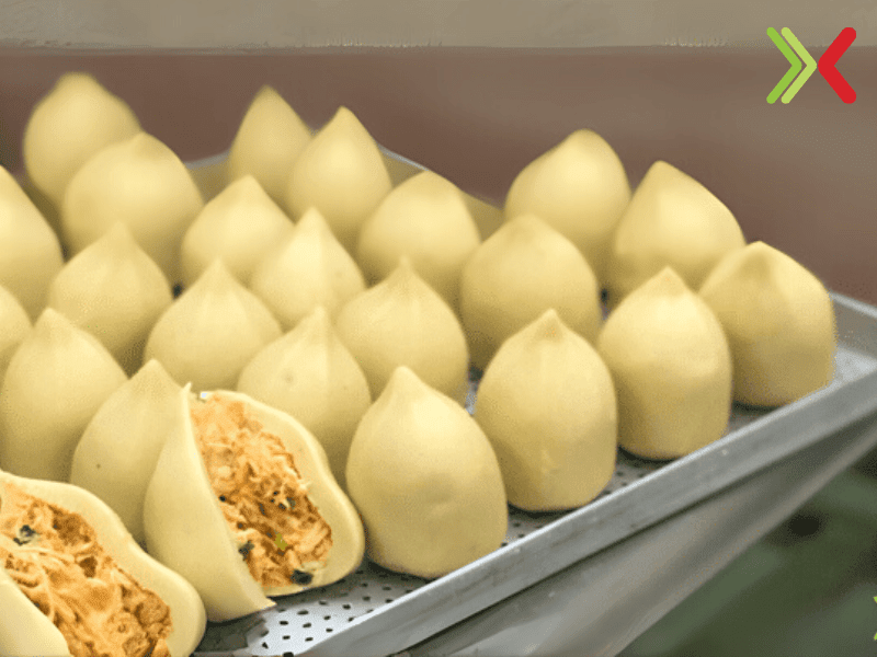 Qual é o salgado mais lucrativo para vender?Descubra o segredo da lucratividade com coxinha