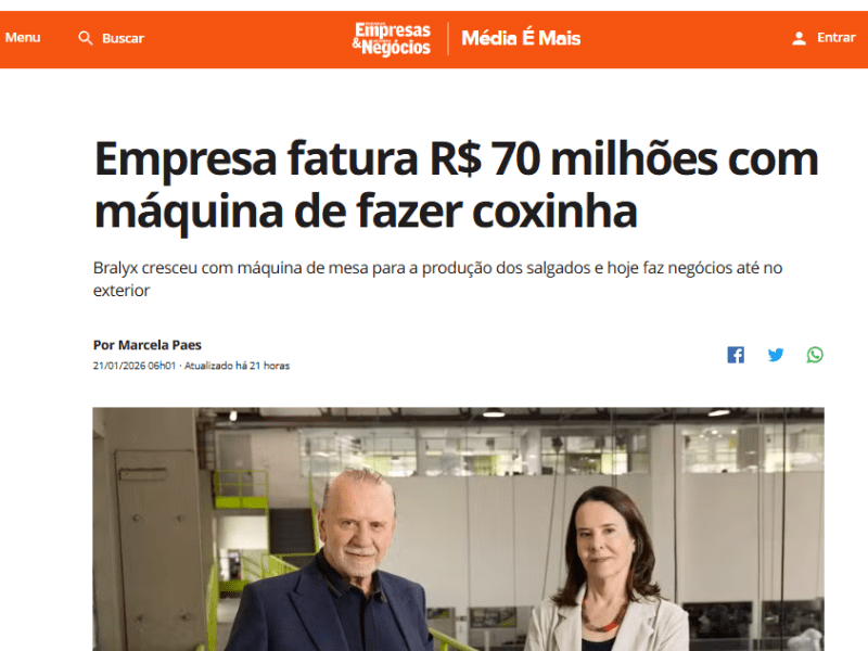 Artigo anterior