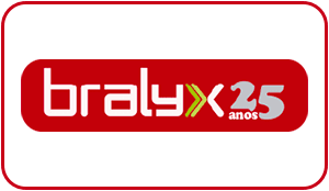 Bralyx em 2018