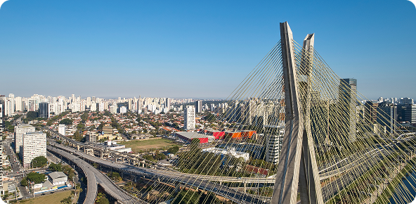 São Paulo - BR